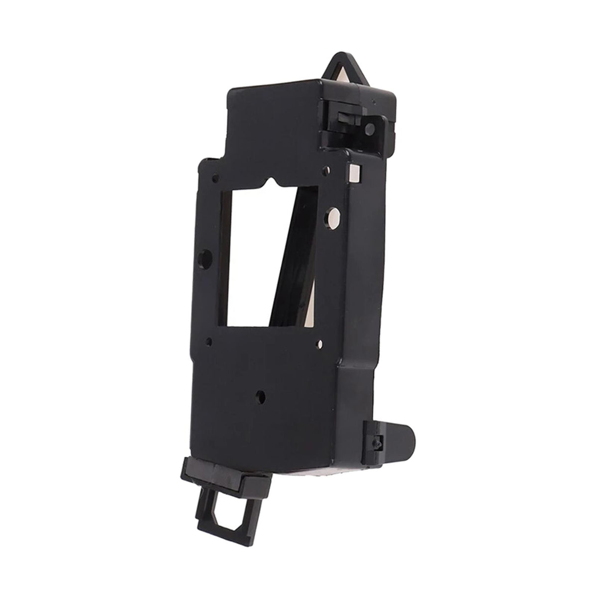 Professional Clock Movement Supplies Non Ticking Parts Accessories Style A