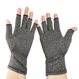 Maxbell Maxbell 1Pair Arthritis Compression Gloves for Pain Swelling Relief for Men Women