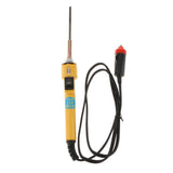 Maxbell Electric Soldering Iron High Power Welding Soldering Iron with Switch 12V - Aladdin Shoppers