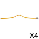 Maxbell 4xPhone Sim Card Signal Extension Cable Activation Adapter Converter Tool