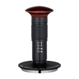 Maxbell Espresso Tamper Practical Stainless Steel Base for Hotel Camping Restaurants 53mm