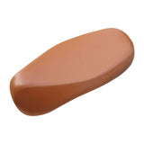 Maxbell Motorcycle Seat Cover Replaces Stretch Edges for Summer Scooter Outdoor Brown