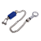 Maxbell Slim Line Carp Fishing Indicator Bite Alarm Hanger Chains Carp Fishing Tools