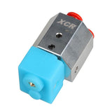Maxbell 3D Printer Water Cooling Metal Hotend 0.4/1.75 Bowden-fed For MK8 Extruder