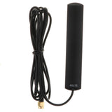 Maxbell 6x4G LTE Phone Signal Repeater Booster Amplifier Extender Antenna