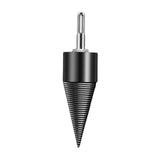 Maxbell Reamer Woodworking Tools High Speed Twist Removable Wood Cut Tool round