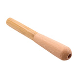 Maxbell Hunting Boar Call Wooden Construction Supplies Long Range Game Call