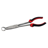 Maxbell Spark Plug Wire Removal Pliers Tool Convenient Hand Tools Spark Boot Remover O Shaped Head