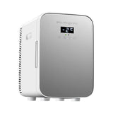 Maxbell Car Refrigerator 10L Beverage Refrigerator Cooler for Car Truck