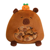 Maxbell 2Pcs stuffed Doll Casual Decorative Removable Doll for Dating Family Traveling