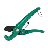 Maxbell Pipe Cutter Handheld Manual Versatile Tube Cutting Tool for Home Maintenance