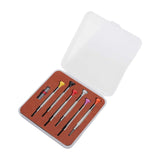Maxbell Watch Screwdrivers Set Repairing for Ewelry Work Electronics Repair Supplies