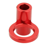 Maxbell 2x Bike Brake Cable Buckle Guide Bicycle Tube Bike Buckle Frame Clamp