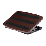 Maxbell Footrest for Under Desk at Work Foot Nursing Stool for Women Men Kids Adults