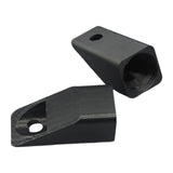 Maxbell 2Pcs Drill Dust Cover Household Dustproof for Electric Hammer Electric Drill