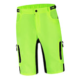 Maxbell Maxbell Men Riding Cycling Shorts Outdoor Sport Running Leisure Short Pants XXXL