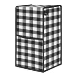 Maxbell Stand Mixer Dust Cover Quilted Appliance Dustover for Kitchen Home Household