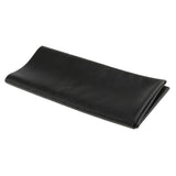 Maxbell 2pcs Leather Square Fabric Sheet for DIY Sewing Bag Craft Material 50x50cm