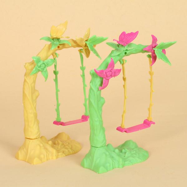 Maxbell Mini Tree Swing for Sister Kelly Doll