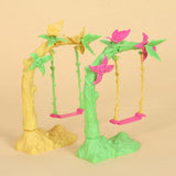Maxbell Mini Tree Swing for Sister Kelly Doll