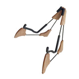 Maxbell Foldable Stand Stable A Frame for Acoustic Electric