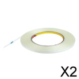 Maxbell 2xFilament Reinforced Strapping Fiberglass Tape 5mm