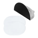 Maxbell Drywall Corner Sander Manual Semi Circular Hand Sander for Polishing Sanding