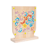 Maxbell Matching Game Development Challenge Memory Game for Age 3-6 Kids Preschooler