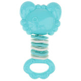 Maxbell Baby Teether Toy Teething Pacifier Chew Rings for Infant Toddler   Style - 2