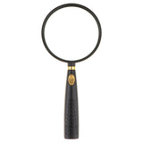 Maxbell Maxbell Magnification 5X Reading Magnifier Jewelry Loupe Magnifying Glass 90mm  Science Nature Toy