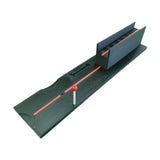 Maxbell Billiard Stroke Exerciser Portable Billiards Training Equipment for Accuracy