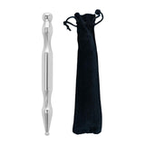 Maxbell Point Massager Portable Manual Home with Storage Bag for Neck Full Body Legs