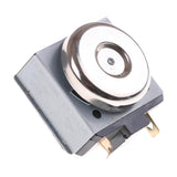Maxbell Delay Timer Switch Compact Manual Mechanical Timer for Cooker Microwave Oven