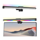 Maxbell Button Control Monitor Lamp LED Screen Light Bar for Game Workspace Computer