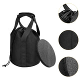 Maxbell Pitching Ball Bag Equipment Handbag Pitching Storage Bag for Sports Practice