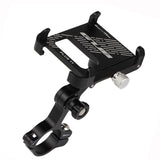 Maxbell Maxbell Bicycle Handlebar Phone Mount Holder Motorcycle Scooter Camera Phone Bracket