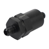 Maxbell Inline Filter AN6 Billet 30 Micron Parts Repair Easily Install Replaces