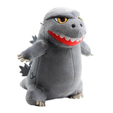 Maxbell Dinosaur Stuffed Animals Toy Sofa Decor for Living Room Party Favors Gray 10cm