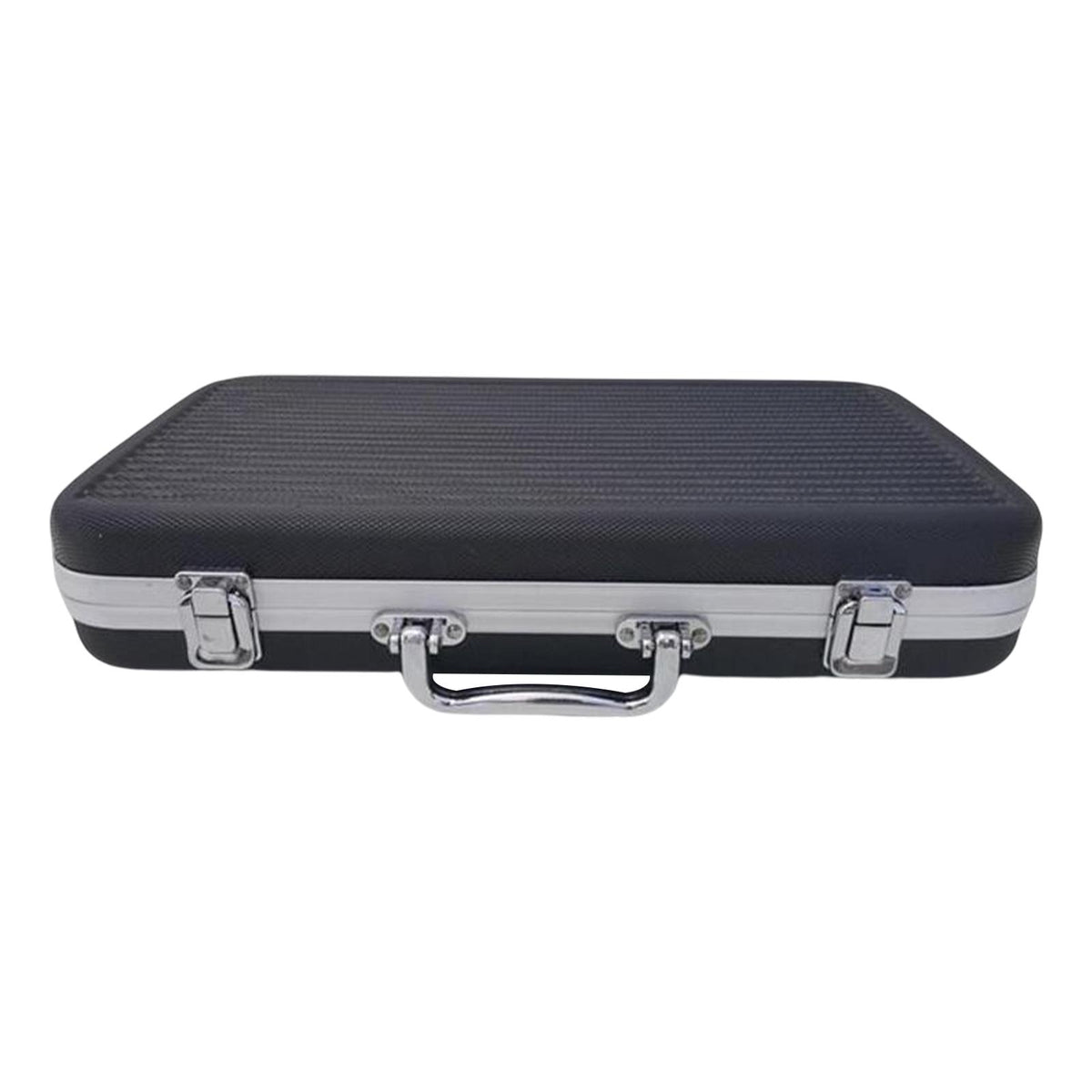 Maxbell Multifunction Tool Case W/ Sponge Suitcase Sealed Protective for Cameras and Medium Style B