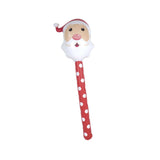 Maxbell Inflatable Stick Novelty Cute Props Party Favor for Friends