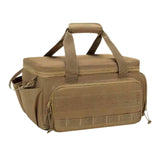 Maxbell Tool Storage Bag Compact Gifts Multi Pockets Polyester for Outdoor Workplace