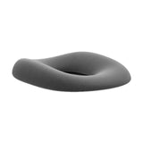 Maxbell Tailbone Cushion Support Memory Foam Butt Cushion for Adults Seniors Elderly