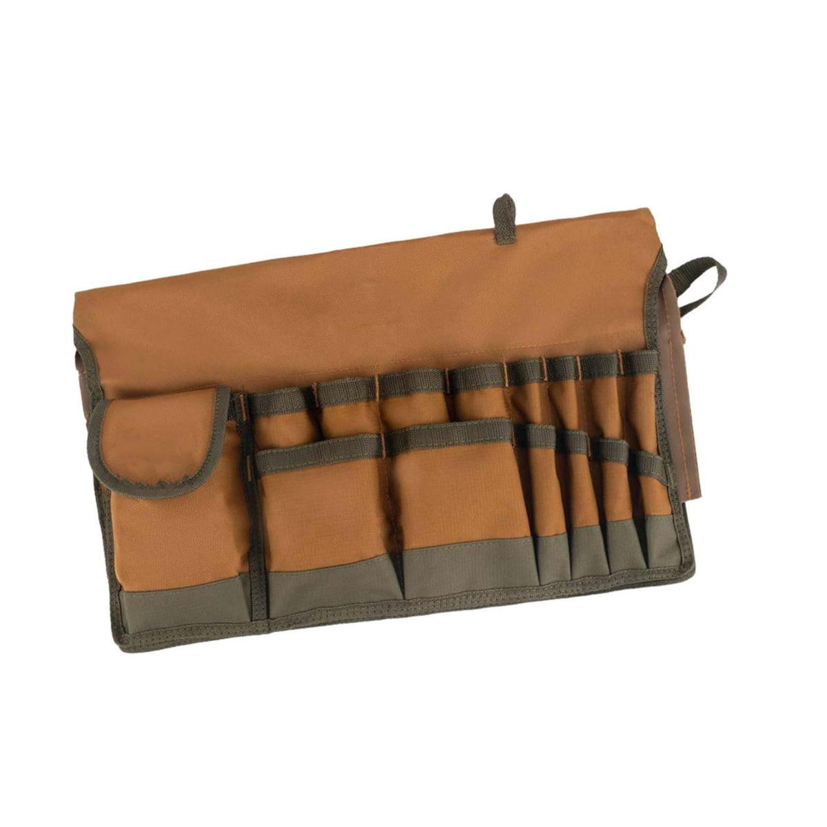 Maxbell Bucket Tool Bag Organizer Portable Home Gardening Tool Organizer for Outside