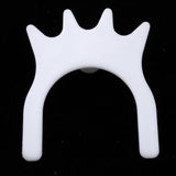 Maxbell Billiard Plastic Slip On Bridge Head Pool Cue Stick Frame Pole Accessories - Aladdin Shoppers