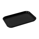 Maxbell Rectangular Serving Tray for Coffee Table Ottoman