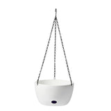 Maxbell Hanging Planter Decoration for Outdoor Indoor Plants for Window Porch Garden M