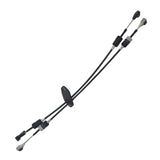 Maxbell Gear Change Cables Supplies Replace Auto cc1R-7E395-la for Ford