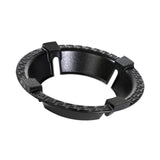 Maxbell Maxbell Gas Rings Rack Universal Non Slip Stovetop Burner Rack for Gas Stoves Kitchen 014