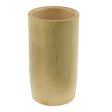Maxbell Maxbell Natural Bamboo Handmade Anti Cellulite Massage Vacuum Cupping Suction Cup L