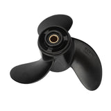 Maxbell Maxbell Boat Propeller 7.8x8 Premium Outboard Propeller for Tohatsu 4HP 5HP 6HP